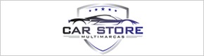 Logo Car Store Multimarcas