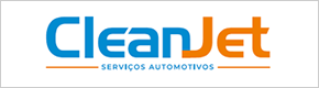 Logo Clean  Jet 