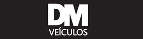 Logo DM Veículos