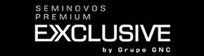 Logo Exclusive By Grupo GNC