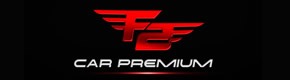 Logo F2 Car Premium