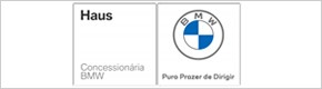 Logo BMW Haus Motors