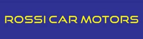 Logo Rossi Car Motors