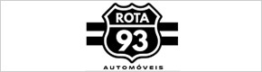 Logo Rota 93 Automóveis
