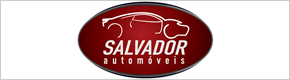 Logo Salvador Automóveis