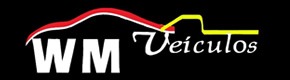 Logo WM Veículos