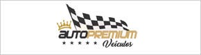 Logo Auto Premium Veículos