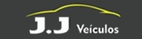 Logo J.J Veículos 