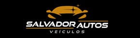 Logo Salvador Autos