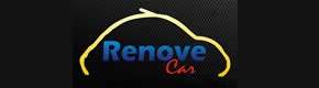 Logo Renove Car