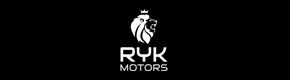 Logo RYK Motors