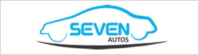 Logo Seven Autos