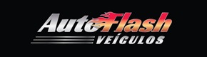 Logo Auto Flash Veículos