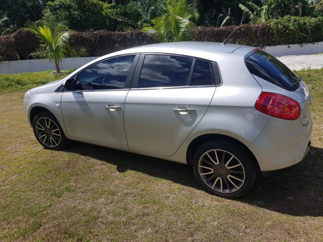 FIAT BRAVO