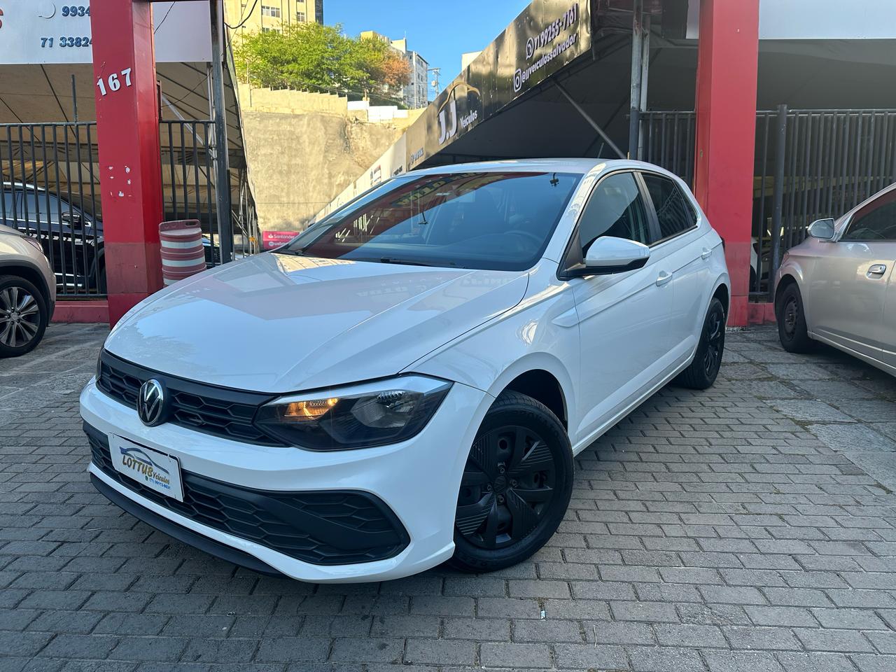 VOLKSWAGEN polo track ma