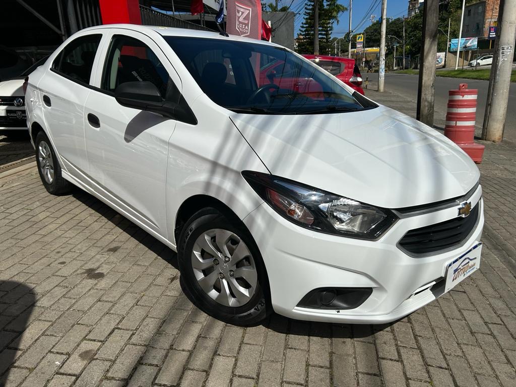 CHEVROLET prisma joy