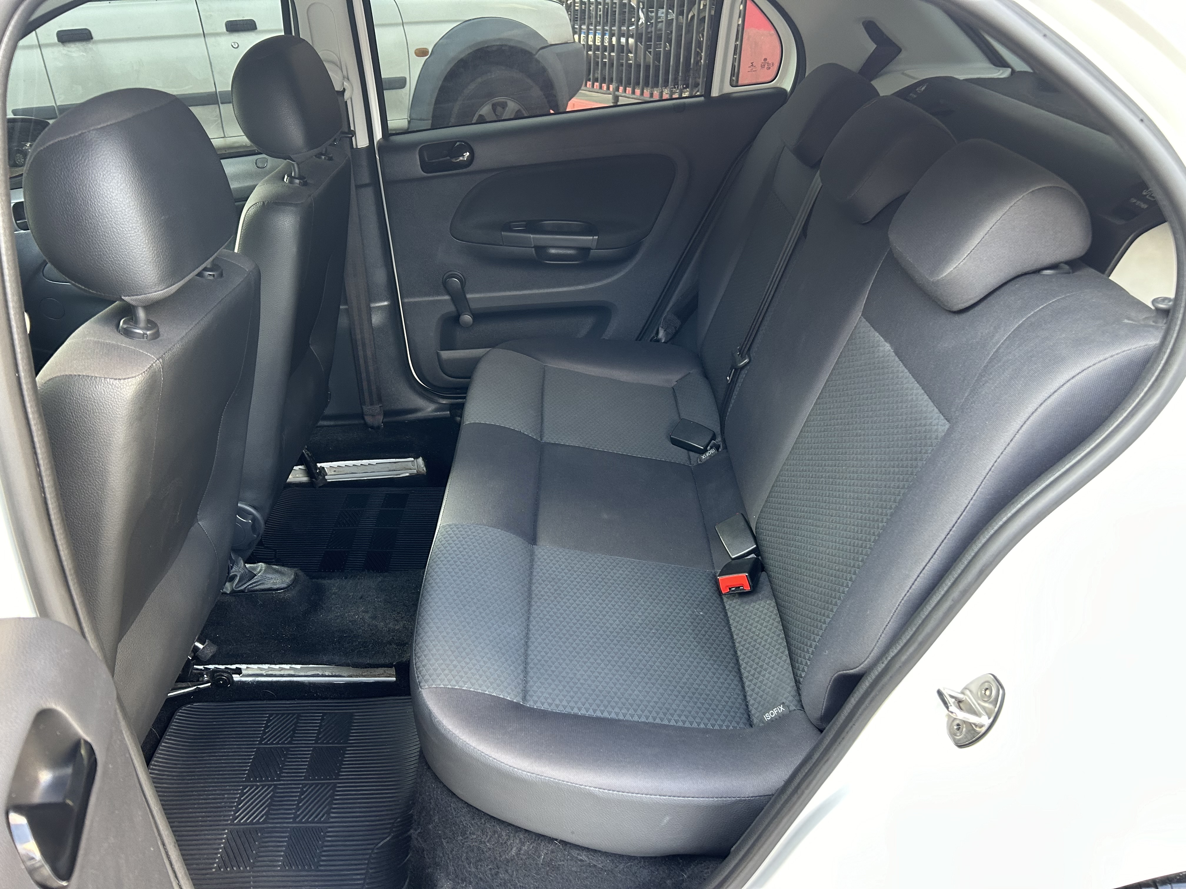 VOLKSWAGEN gol 1.0