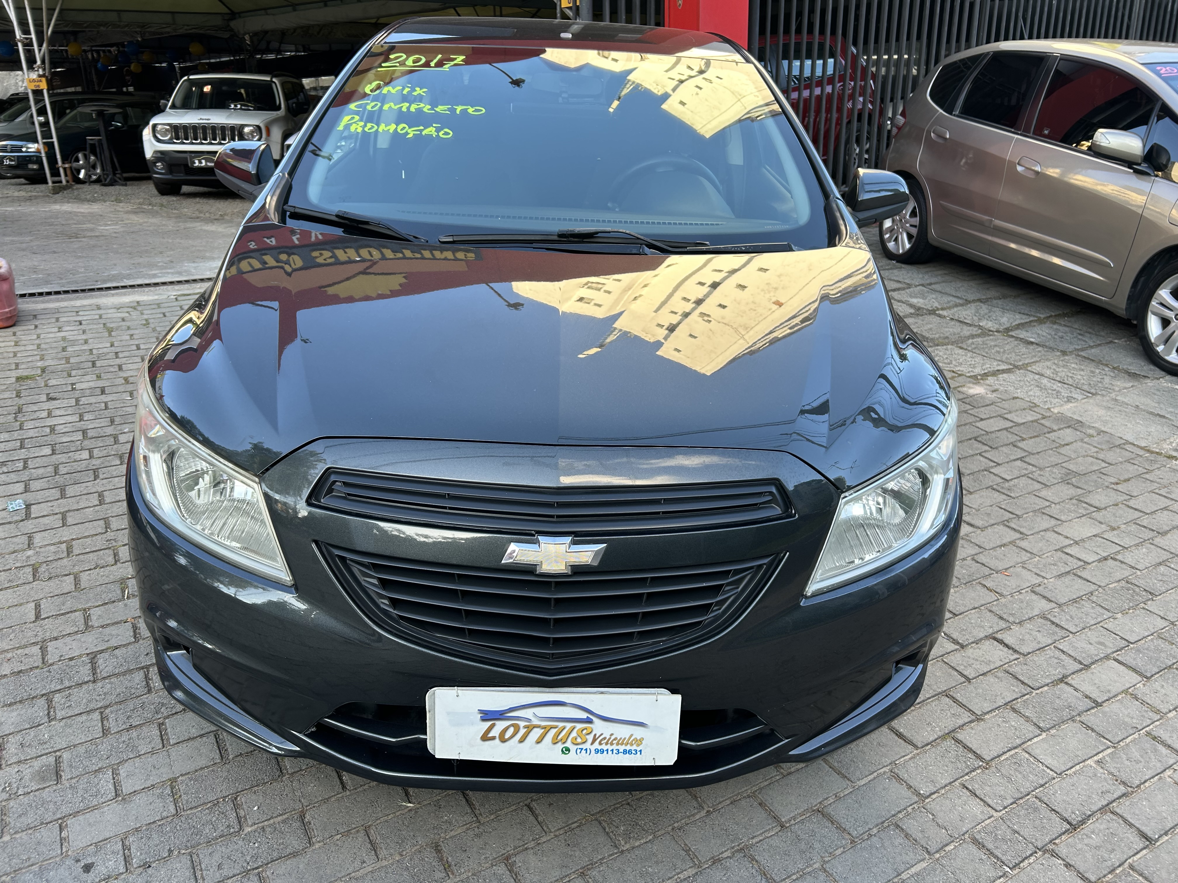 CHEVROLET onix 10mt joye