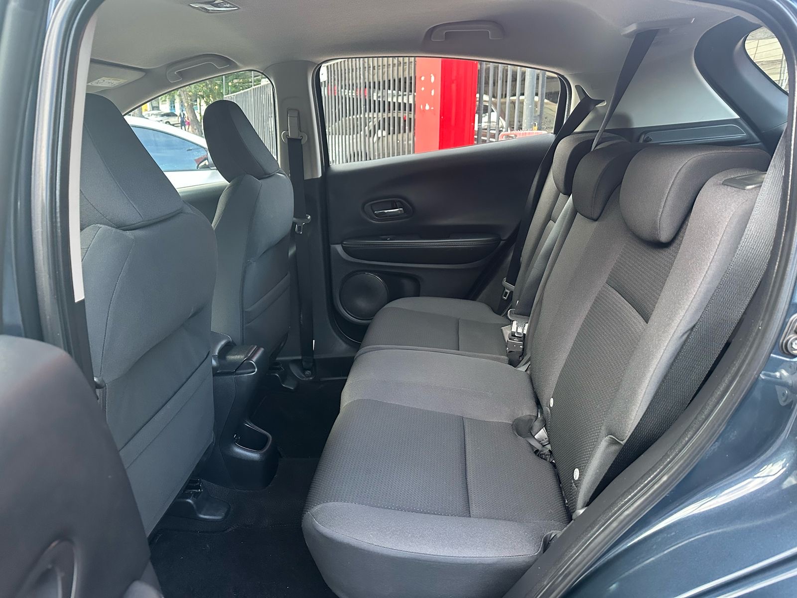 HONDA hr-v ex cvt