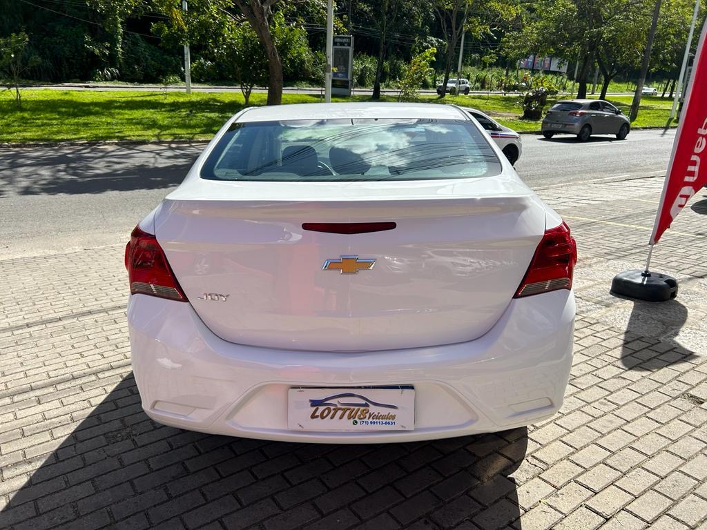 CHEVROLET prisma joy