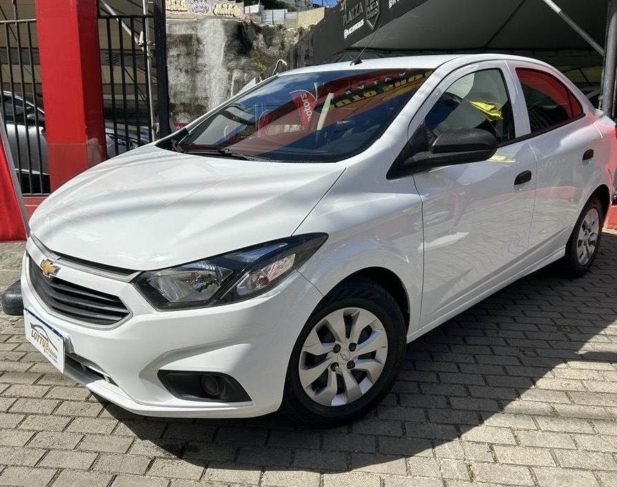 CHEVROLET prisma joy