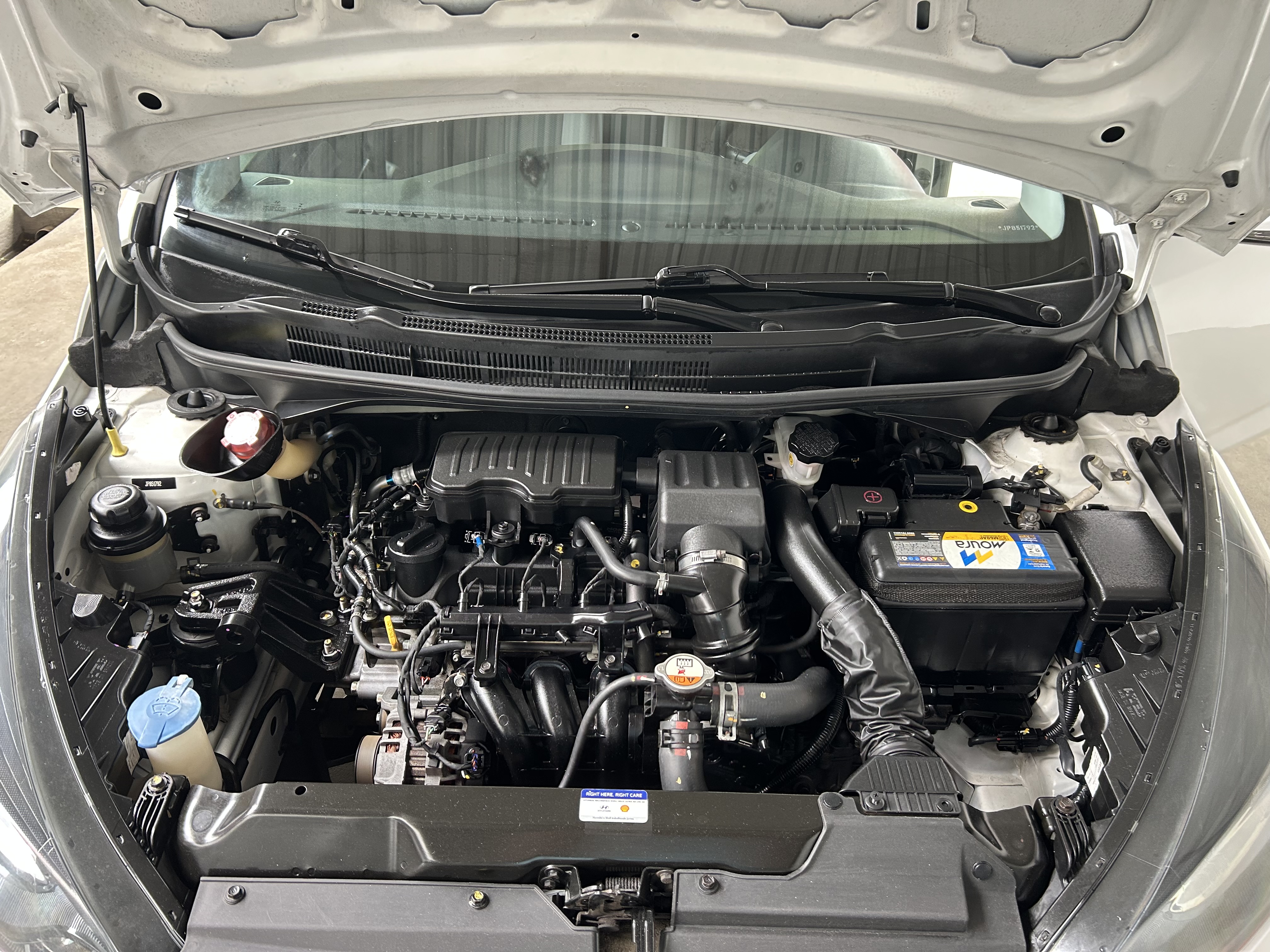 HYUNDAI hb20s 1.0 m comfort