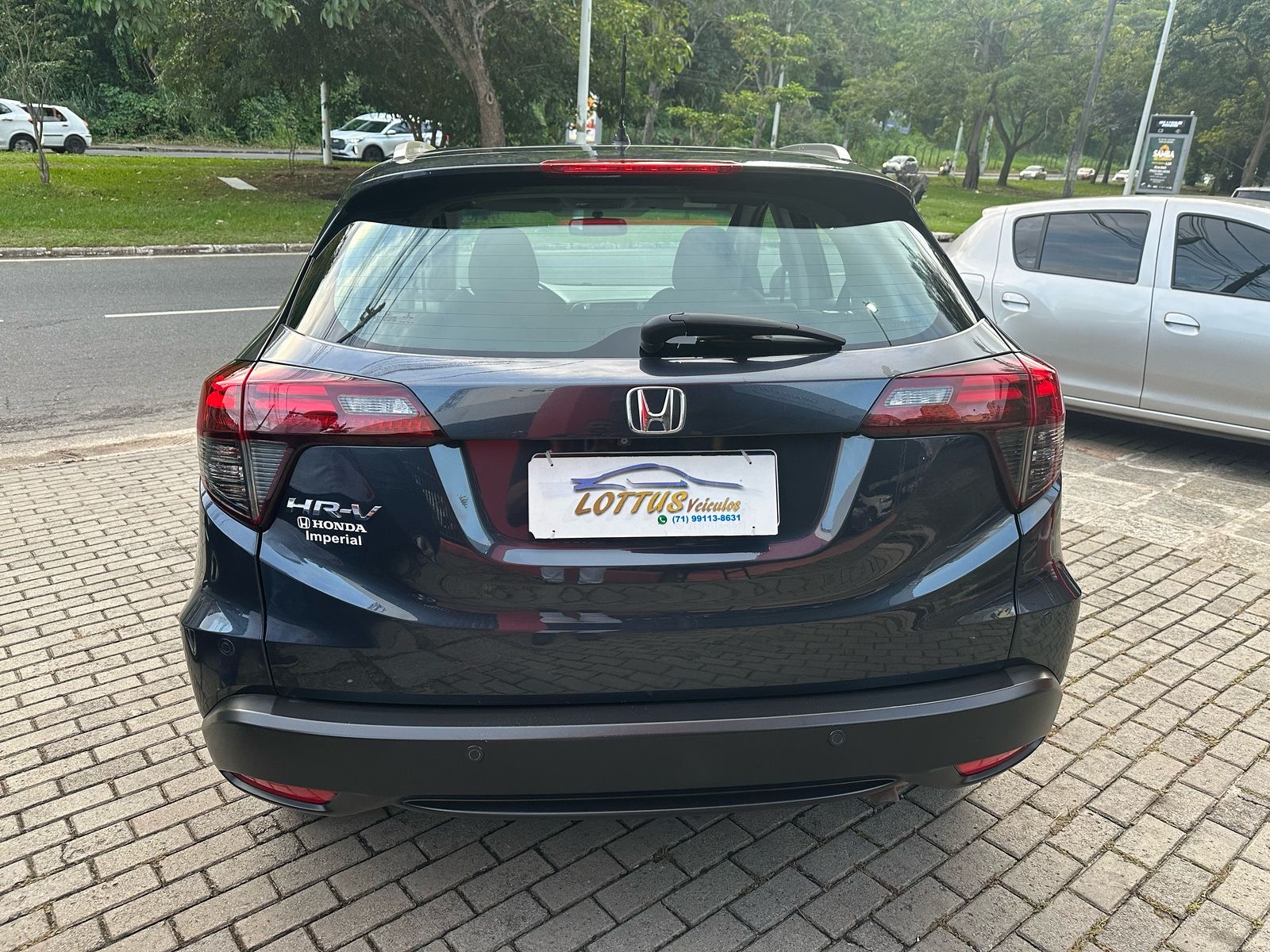 HONDA hr-v ex cvt