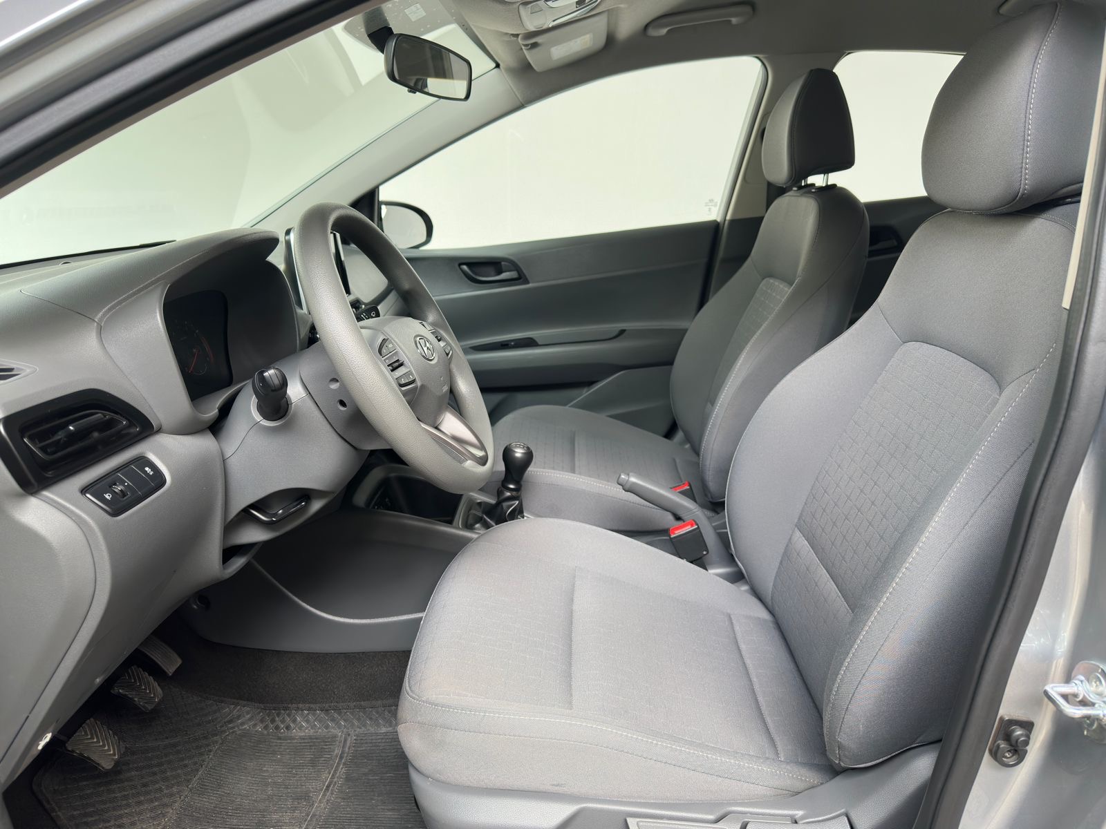 HYUNDAI hb20s 1.0m comf