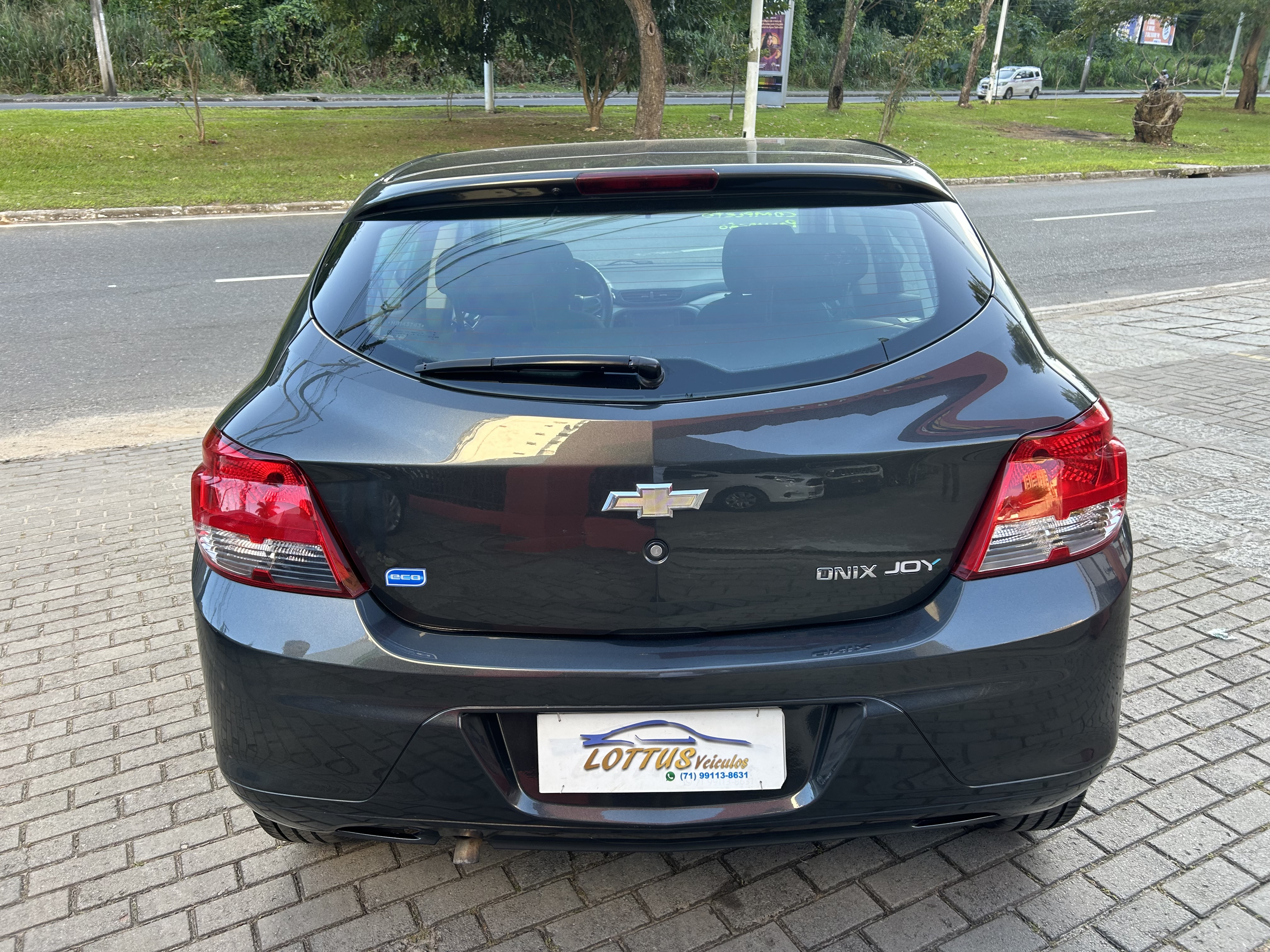 CHEVROLET onix 10mt joye