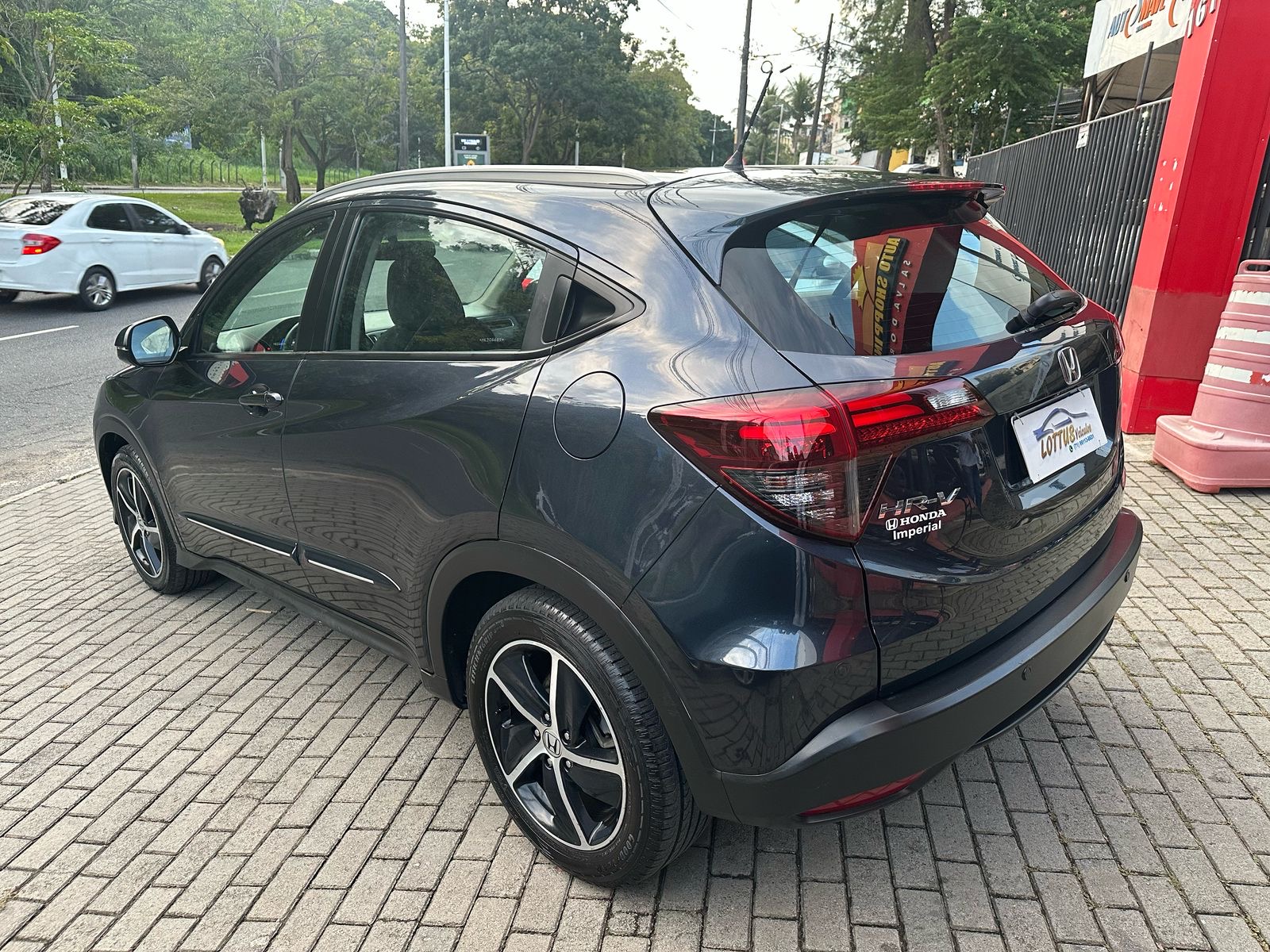 HONDA hr-v ex cvt