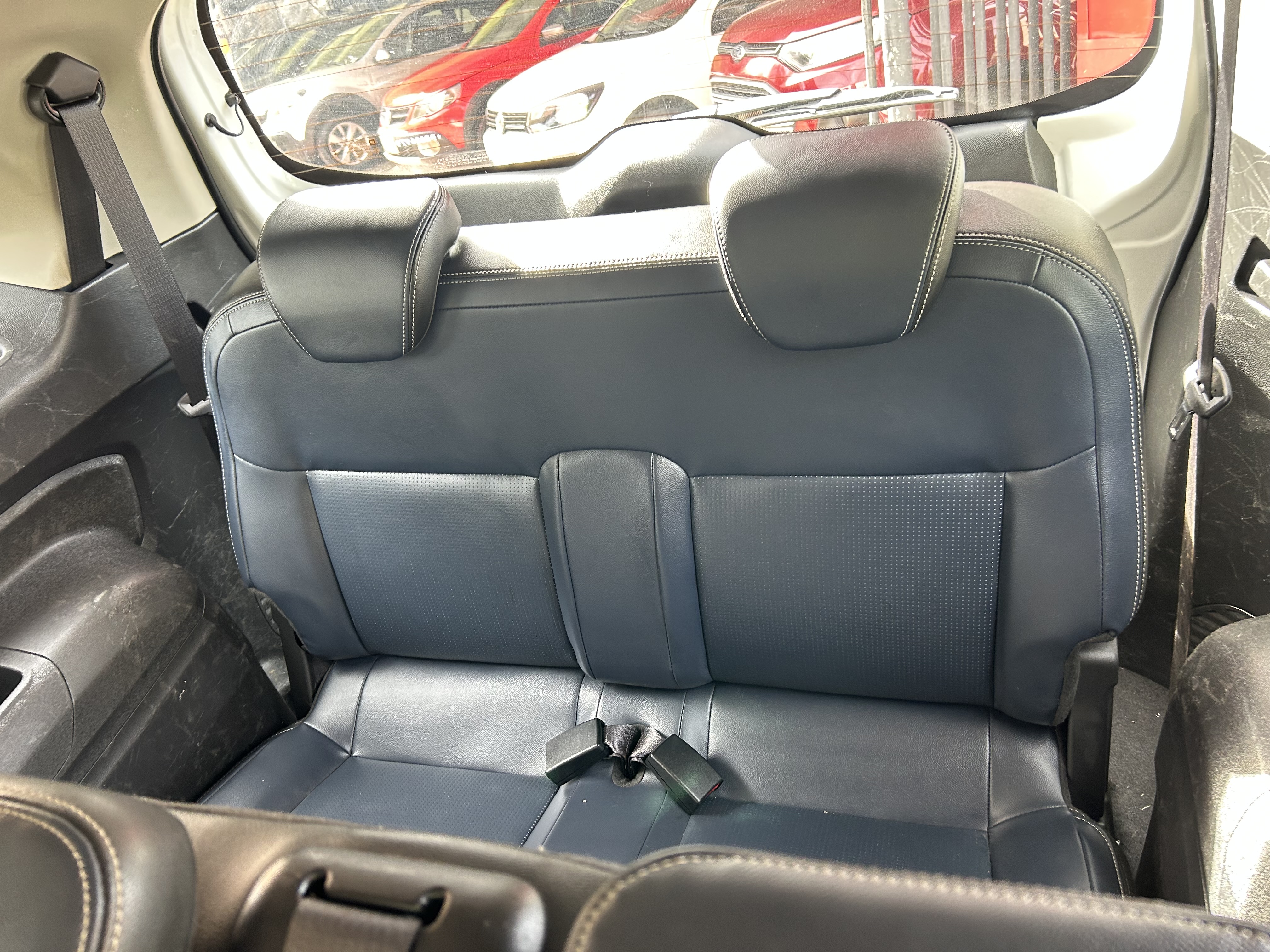 CHEVROLET spin 18l at premier