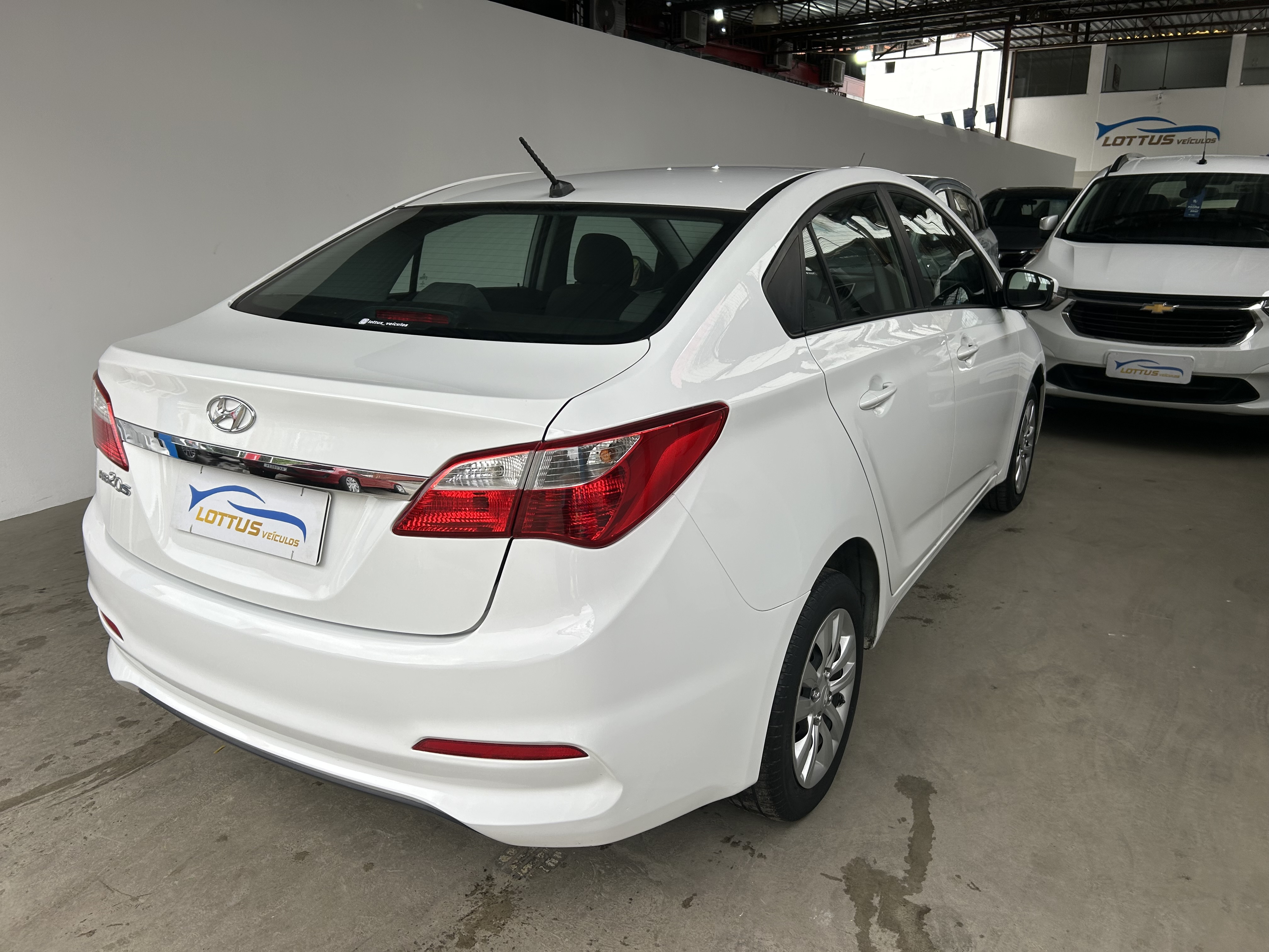 HYUNDAI hb20s 1.0 m comfort