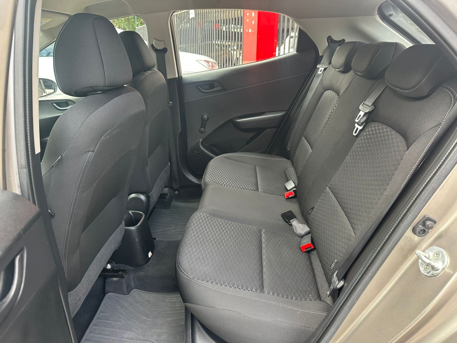 HYUNDAI hb20 1.0 sense