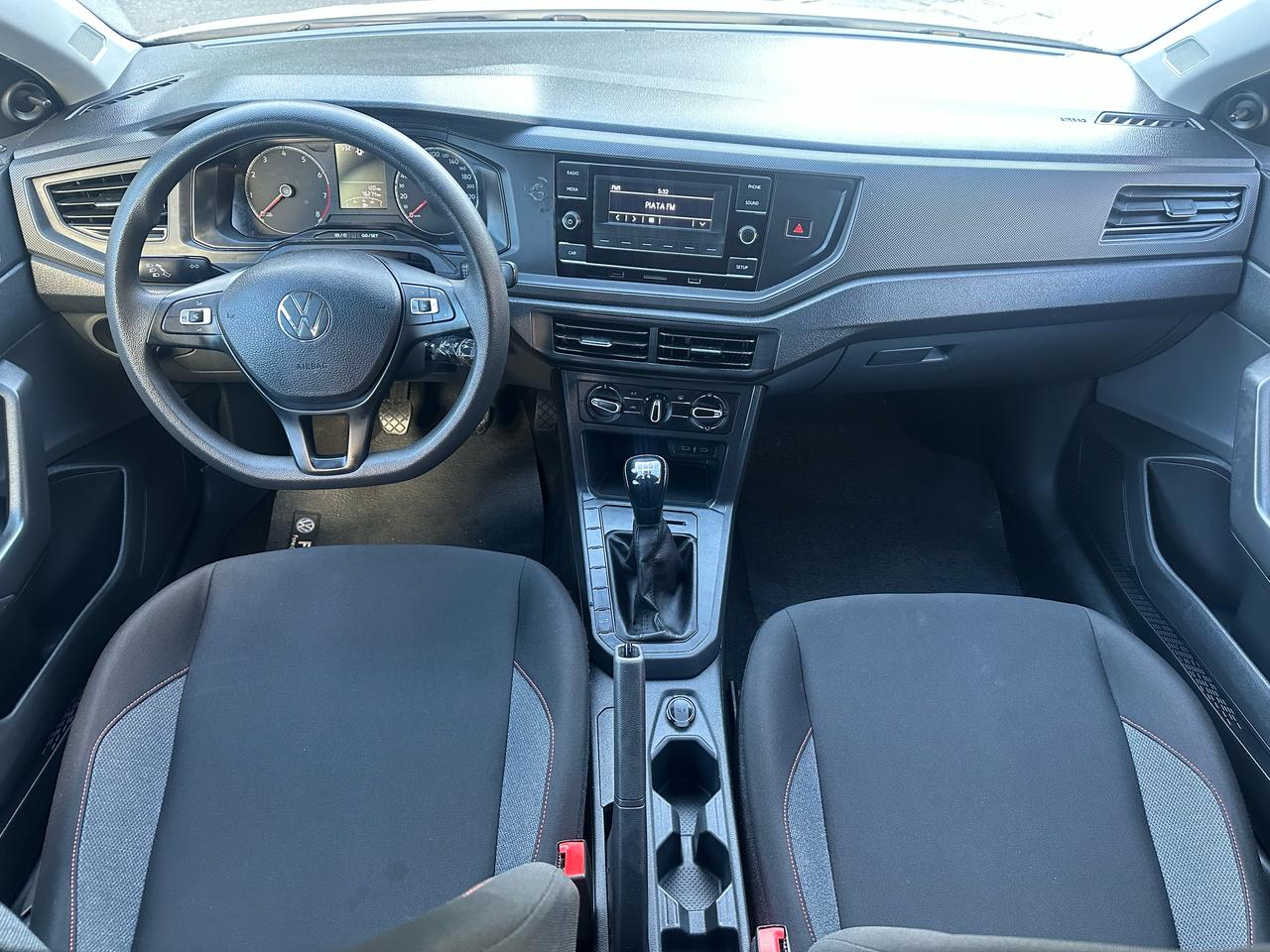 VOLKSWAGEN polo track ma