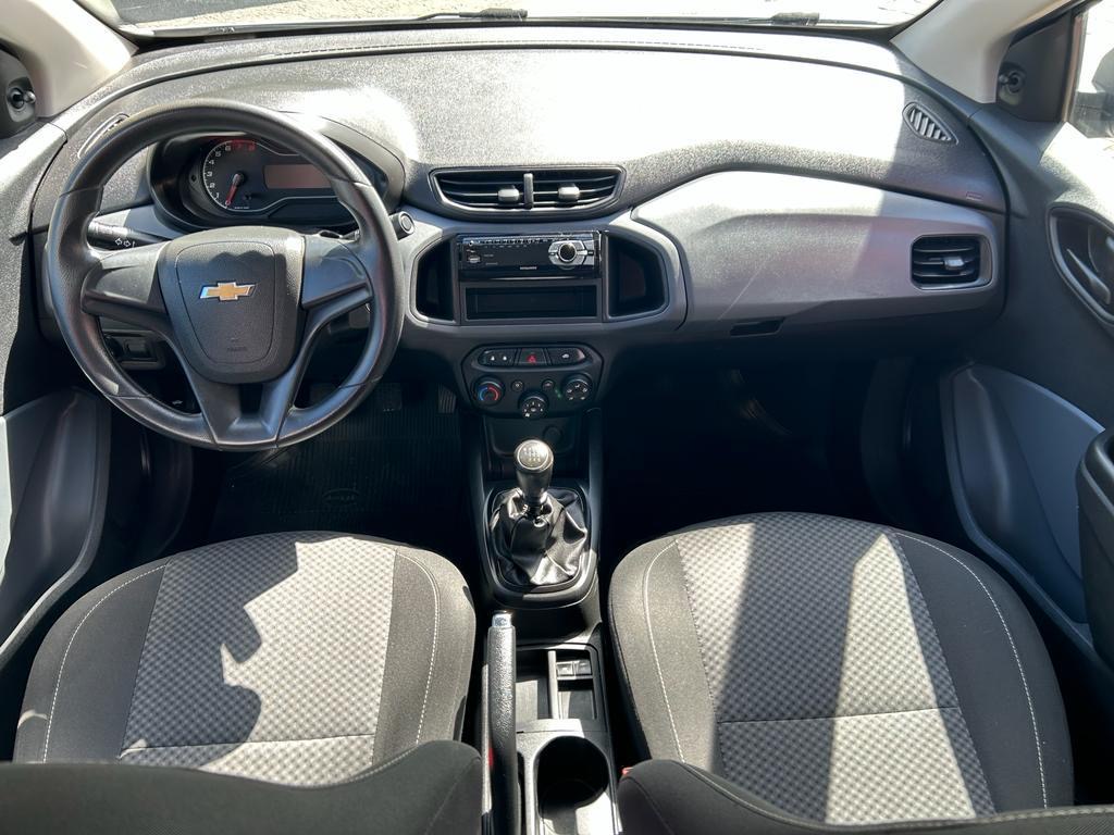 CHEVROLET prisma joy