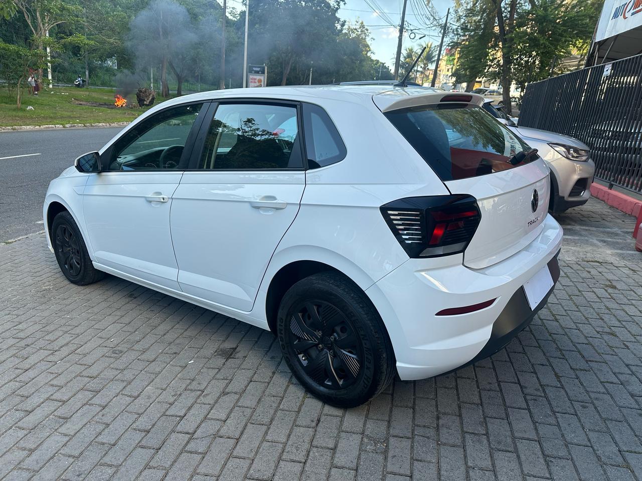 VOLKSWAGEN polo track ma