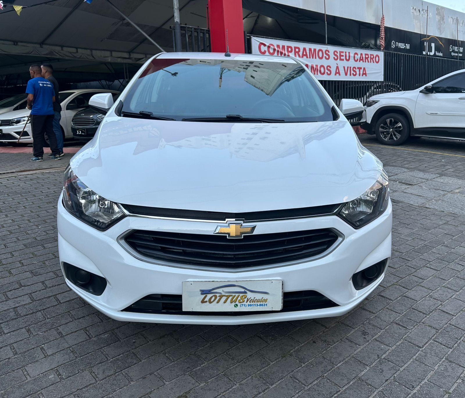 CHEVROLET prisma 1.4 lt