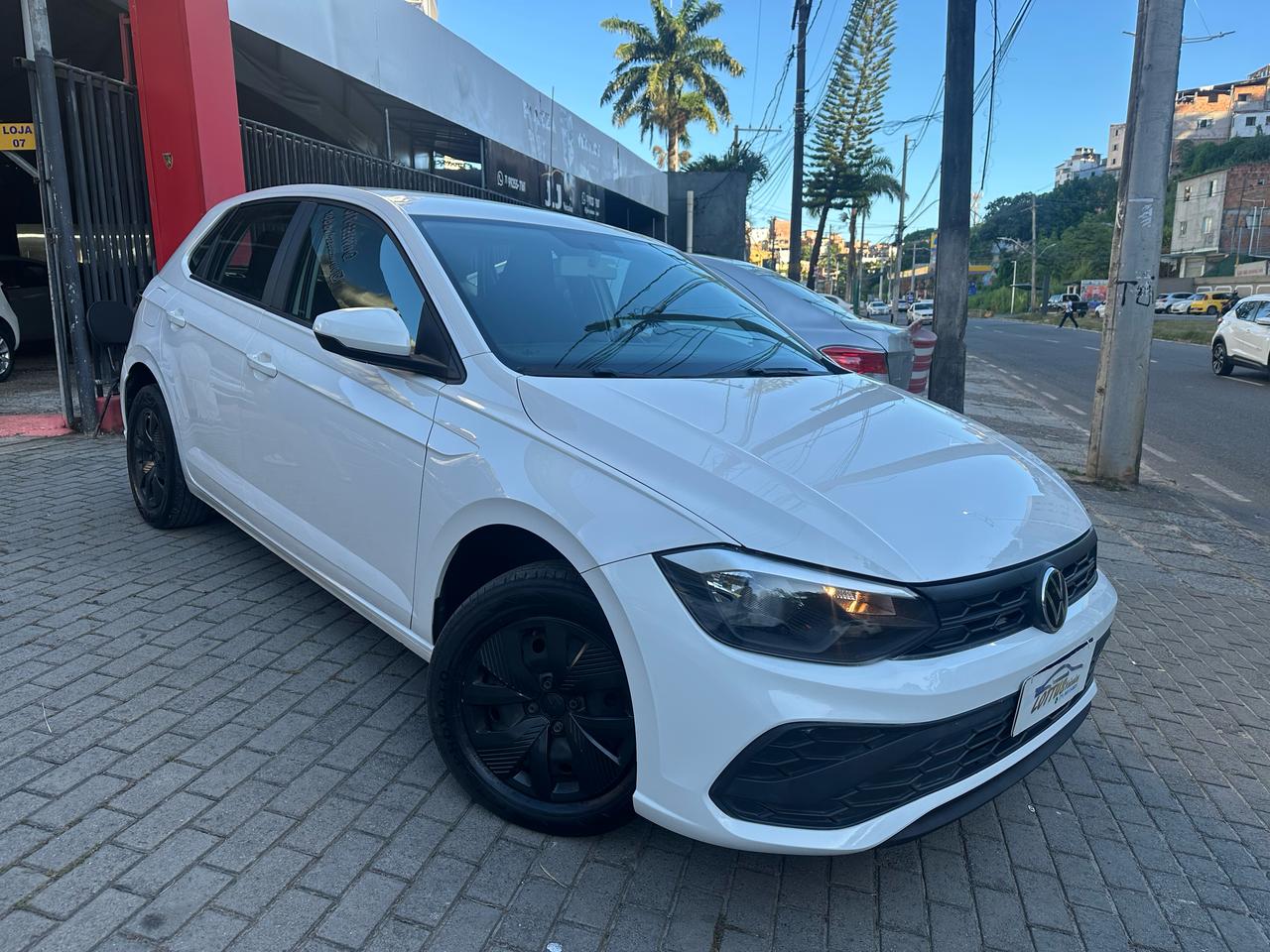 VOLKSWAGEN polo track ma