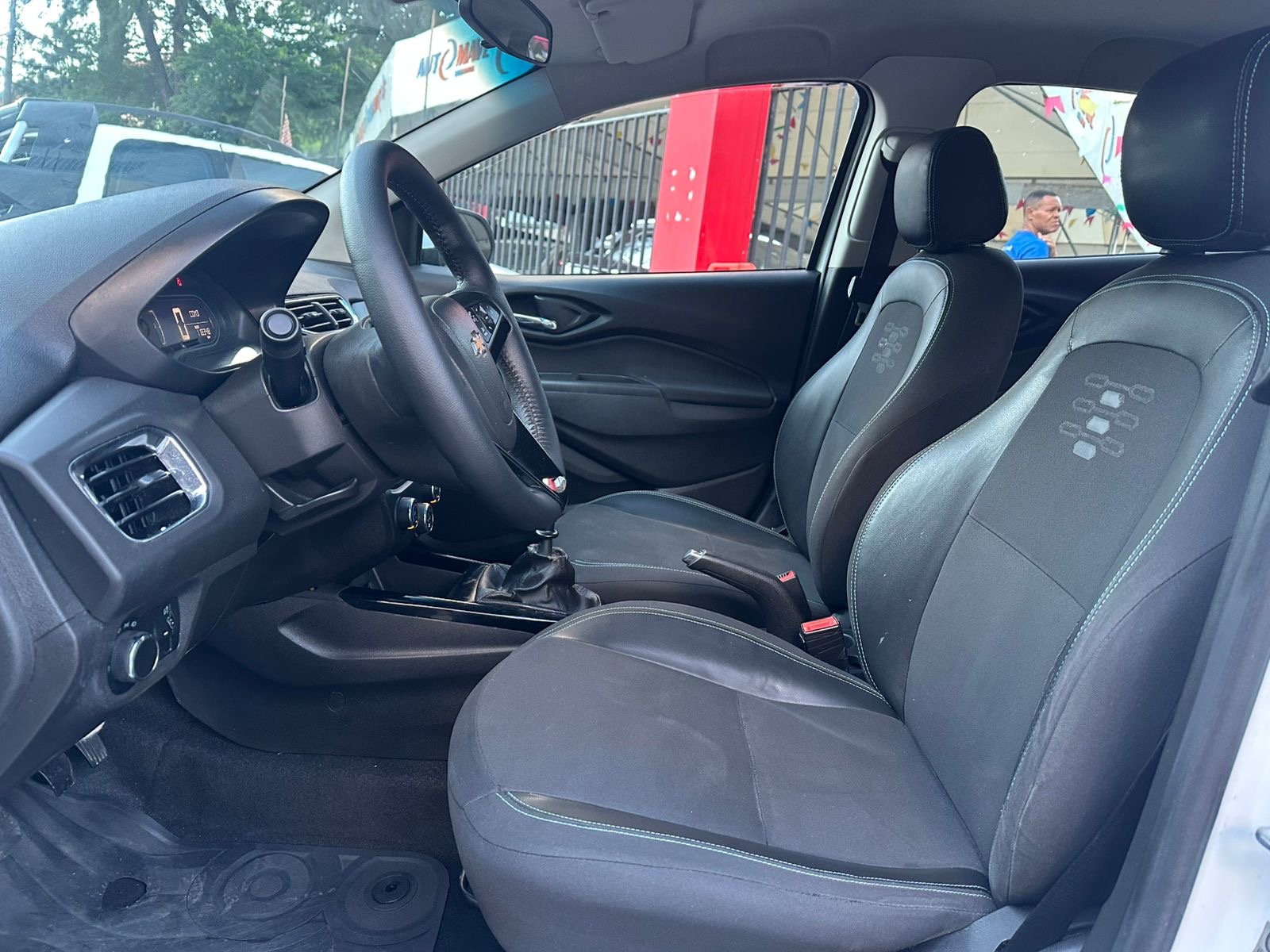 CHEVROLET prisma 1.4 lt