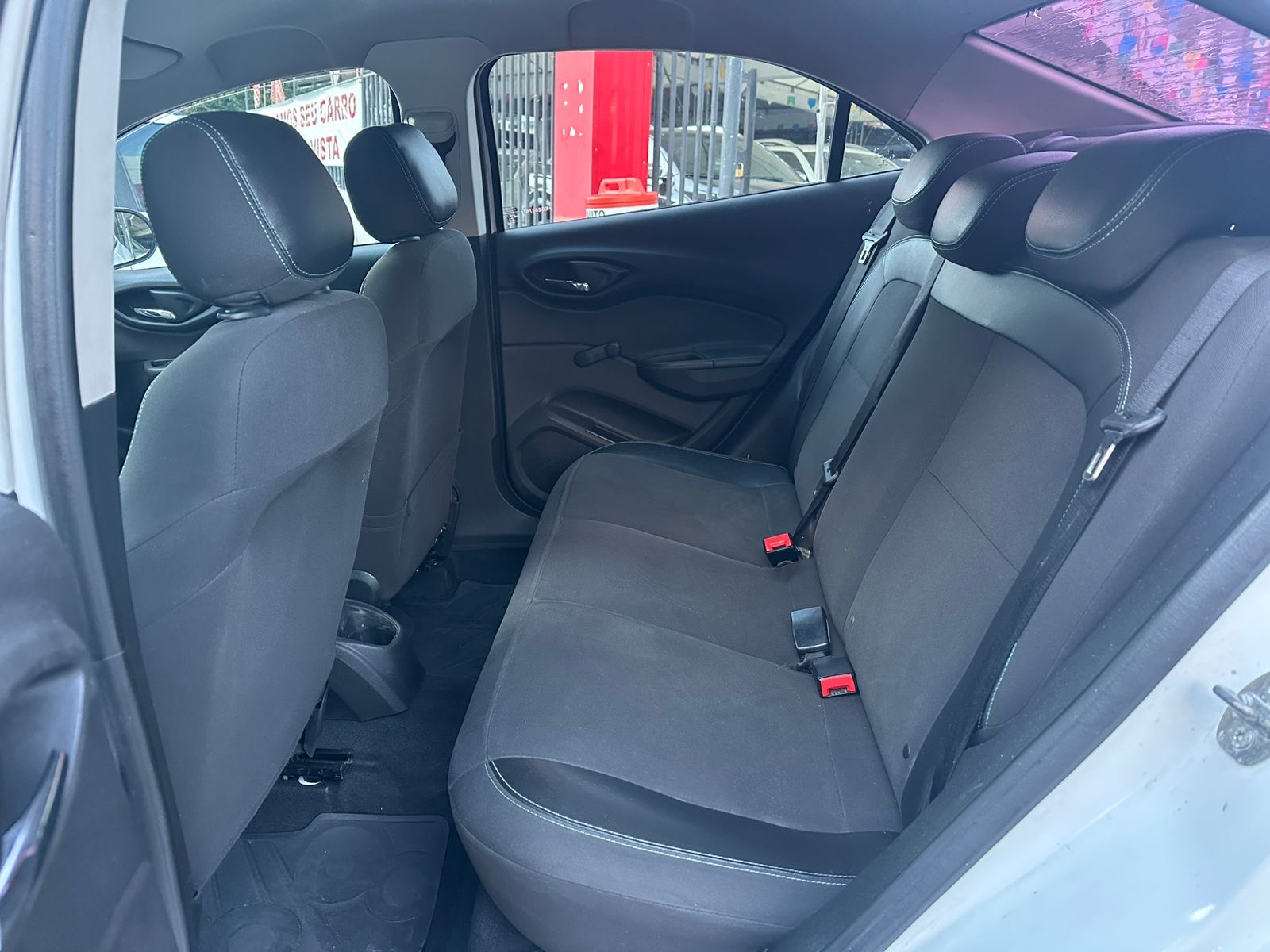 CHEVROLET prisma 1.4 lt