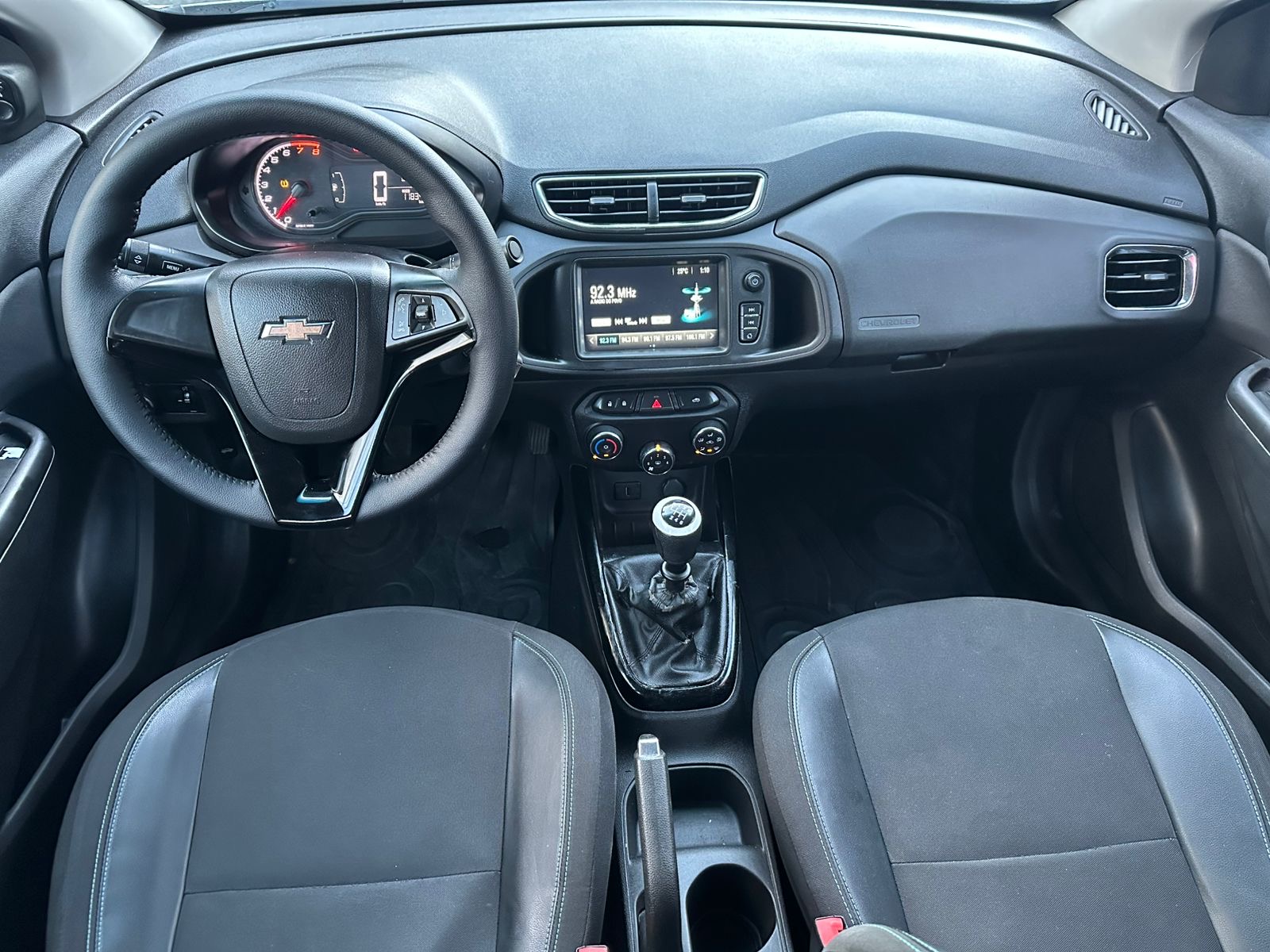 CHEVROLET prisma 1.4 lt