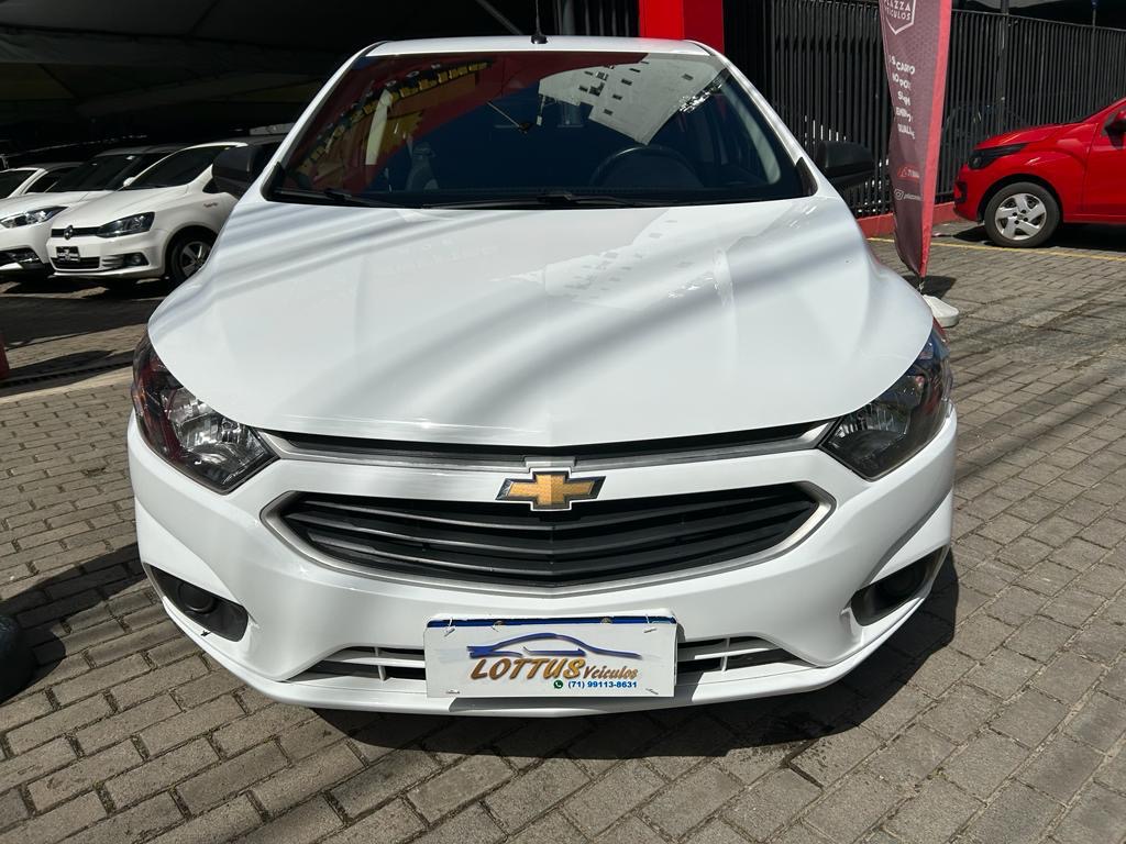 CHEVROLET prisma joy