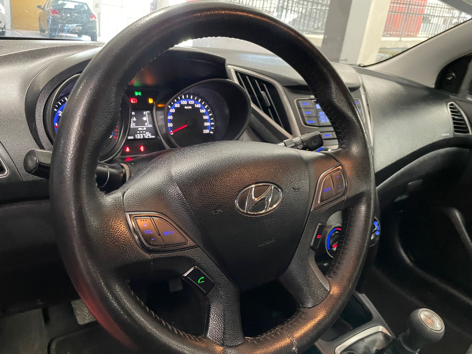 HYUNDAI hb20 1.0 confort plus