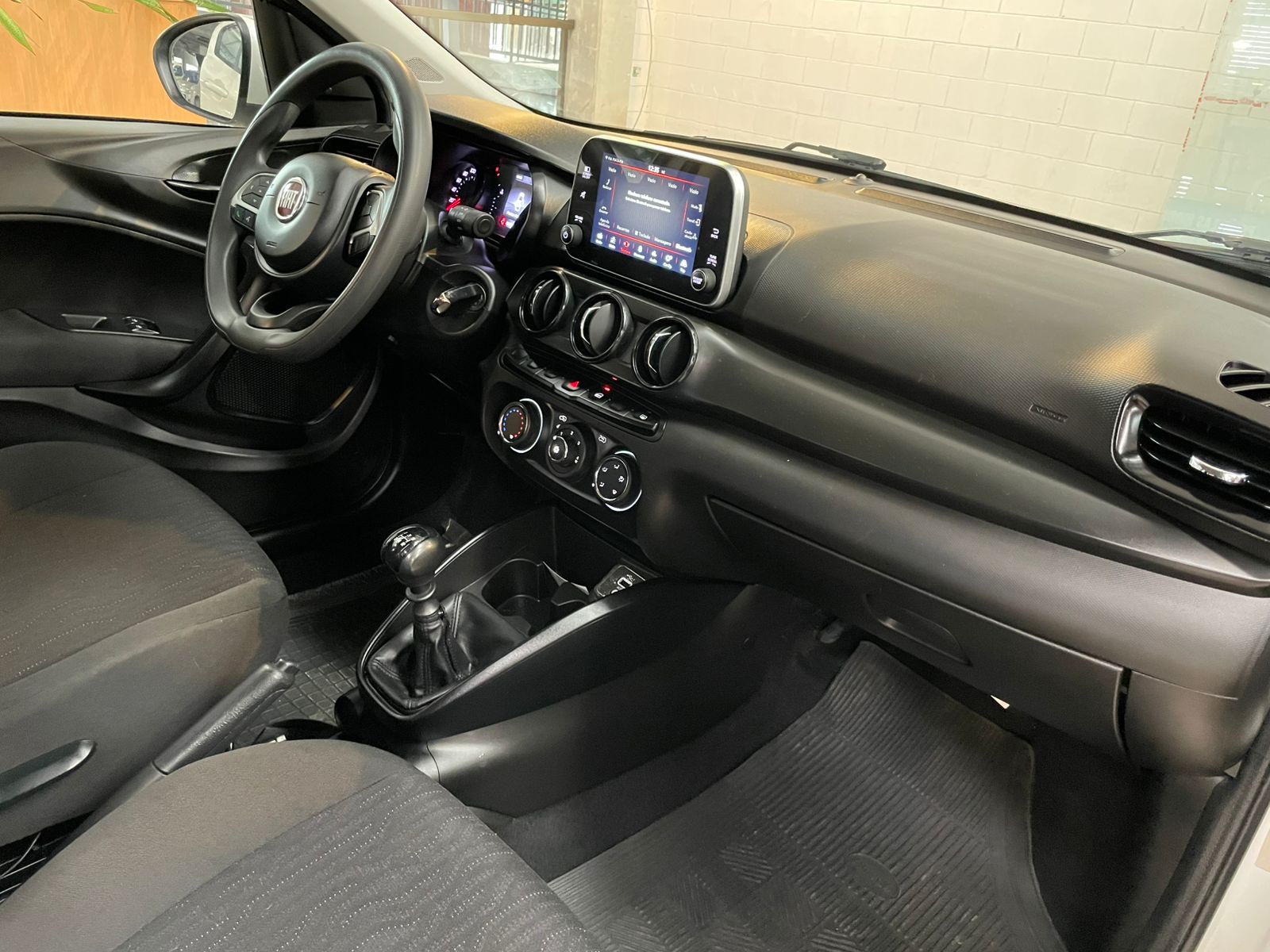 FIAT CRONOS