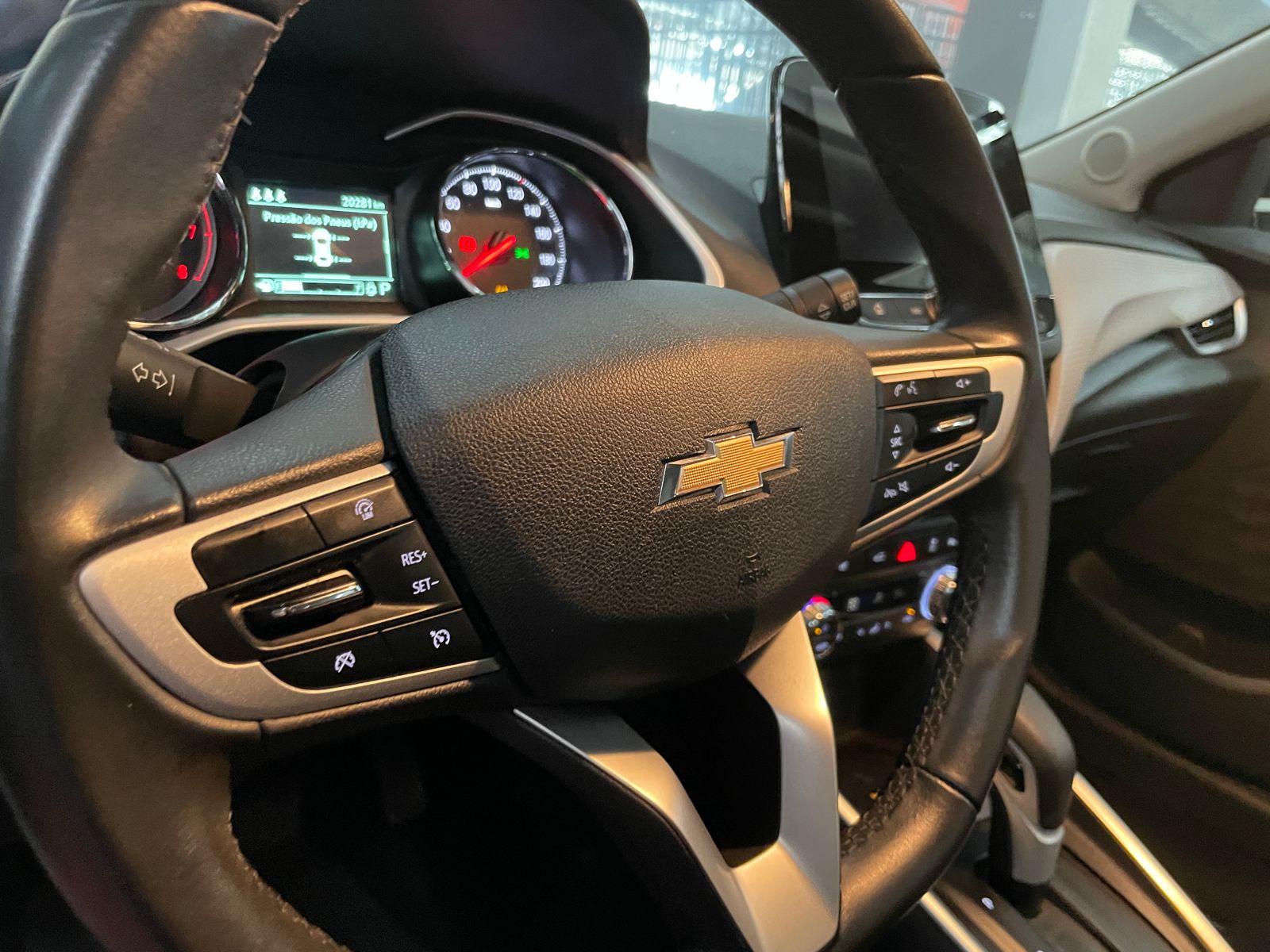 CHEVROLET onix plus 1.0t premier 2