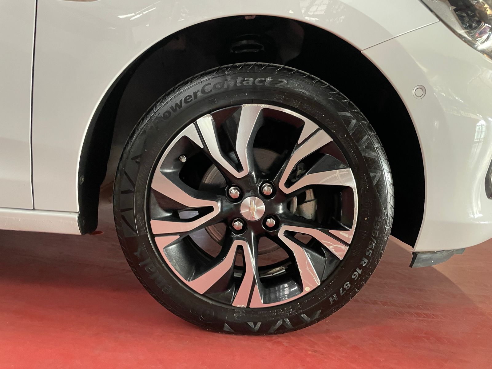 CHEVROLET onix plus 1.0t premier 2