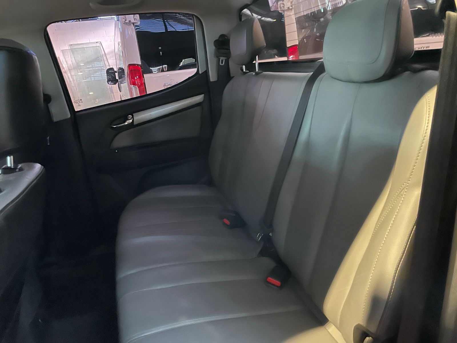 CHEVROLET S10