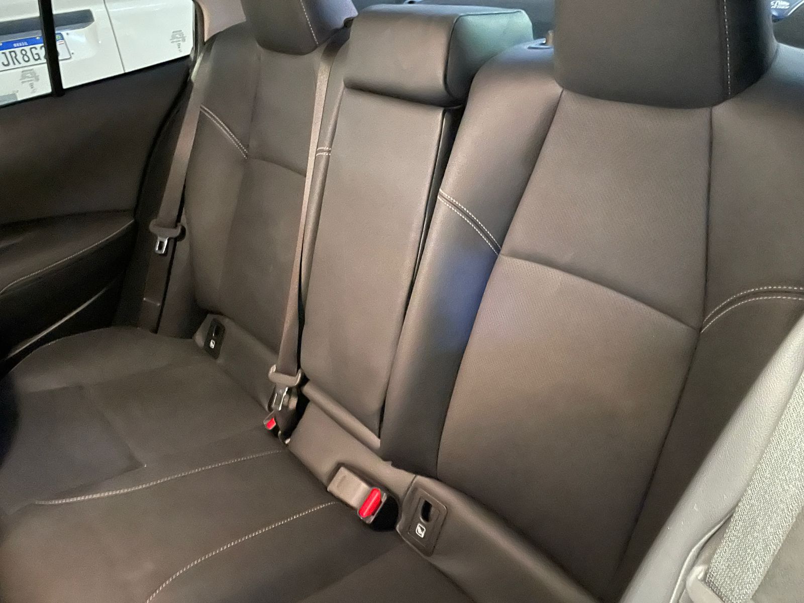 TOYOTA corolla xei 20