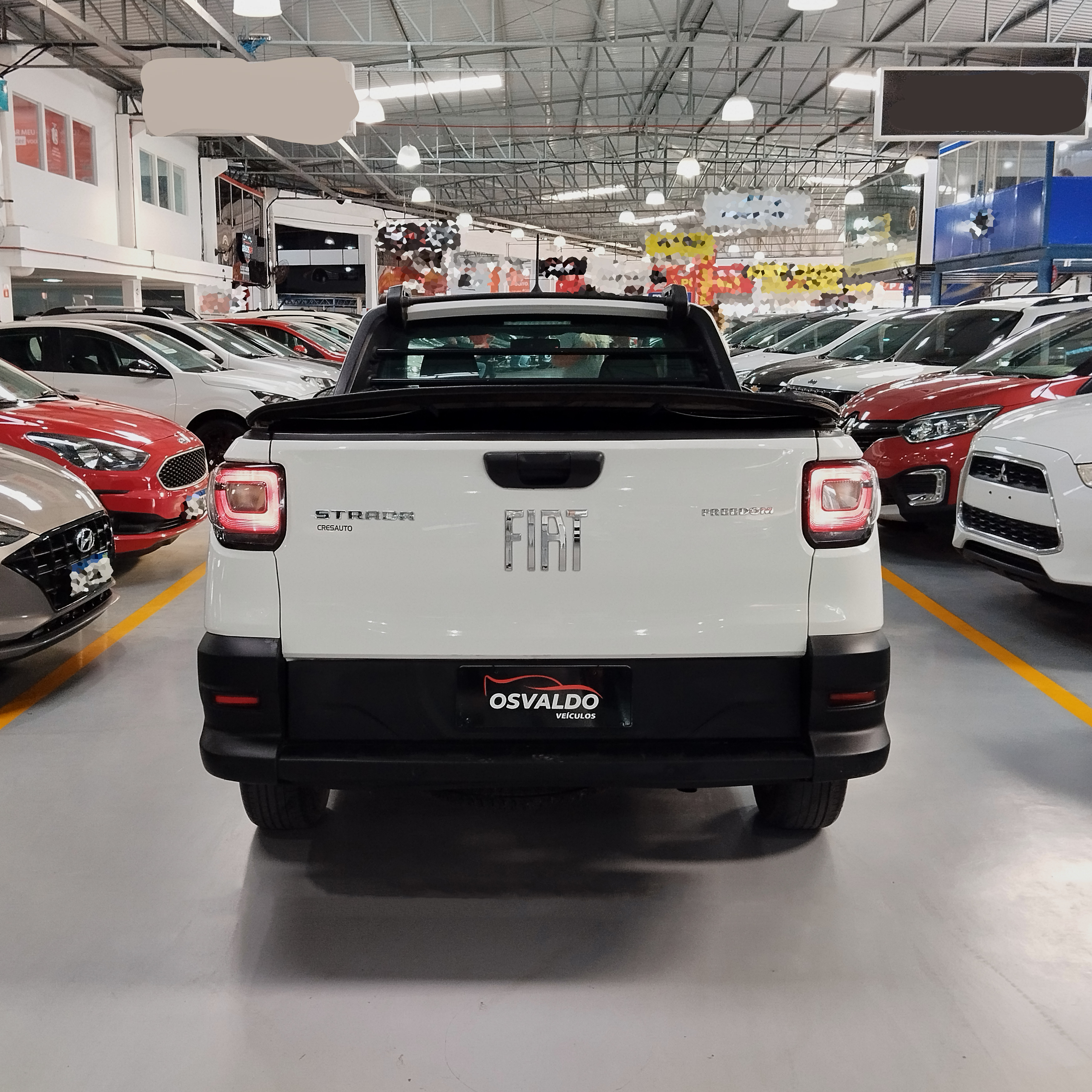 FIAT STRADA
