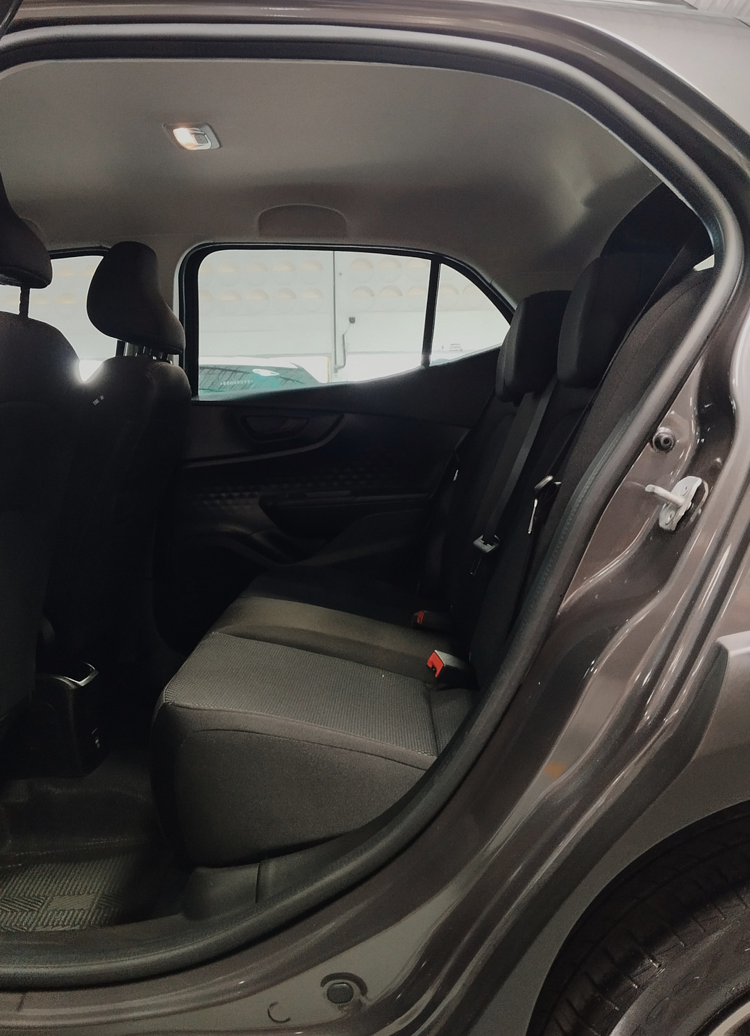 FIAT PULSE